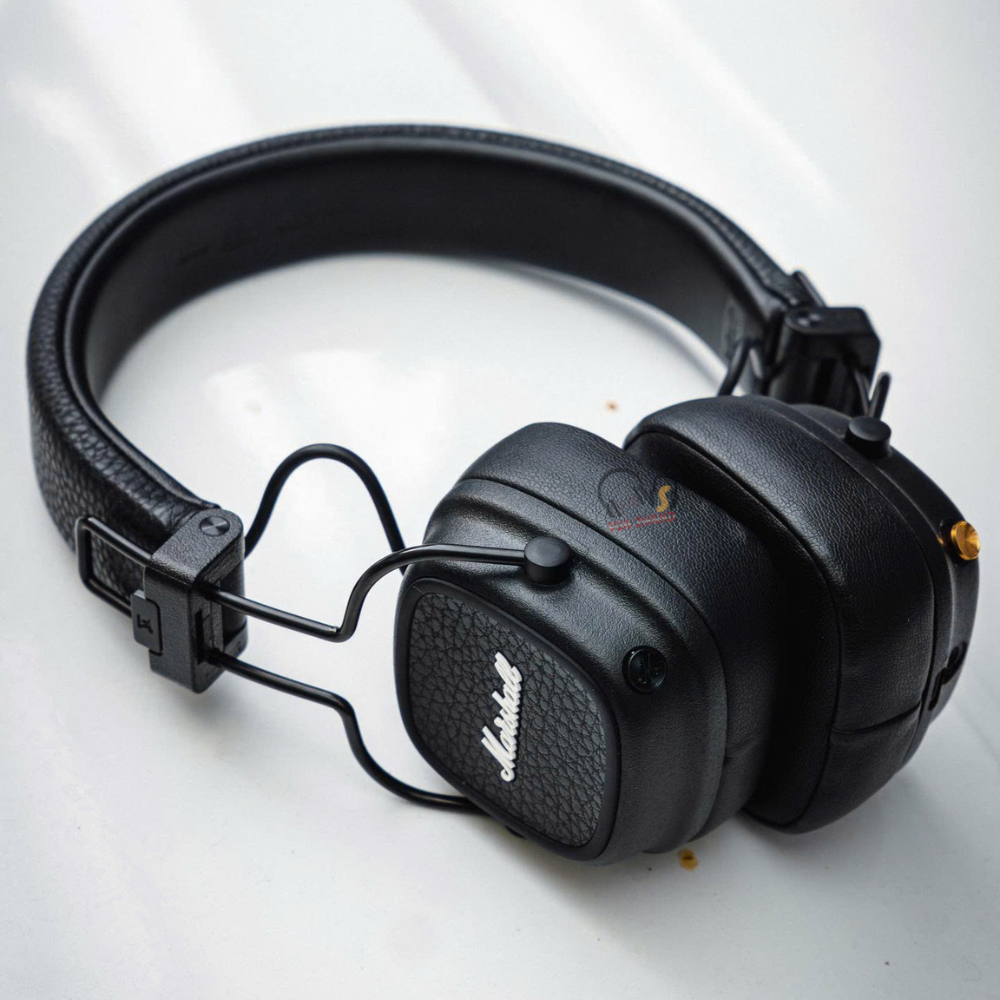 Marshall Major V Lựa Chọn Cho Người Yêu Nhạc Cổ Điển, Âm Thanh Lực