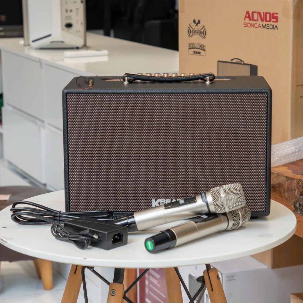 Có nên mua ACNOS CS201 Plus? Phân tích ưu và nhược điểm thực tế