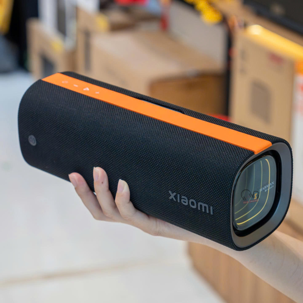 Xiaomi Sound Party quái vật âm thanh mới từ nhà Xiaomi có gì hot?