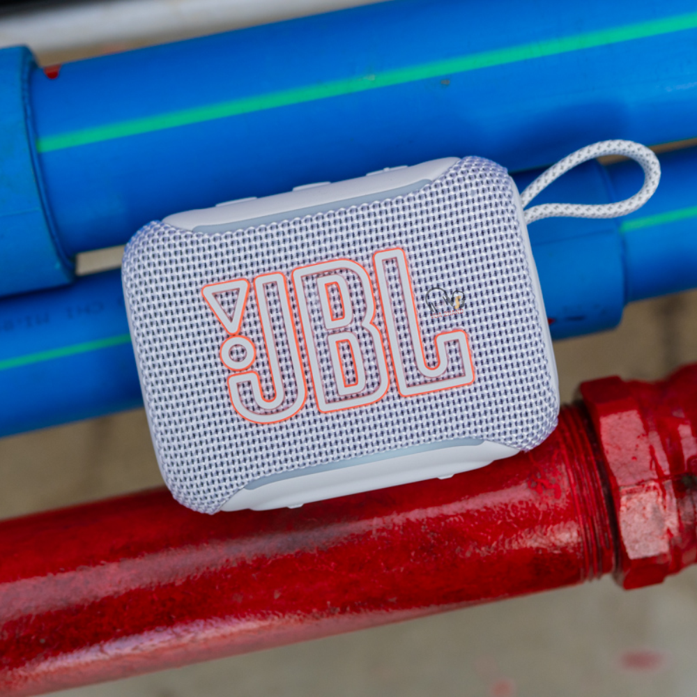 Đừng Mua JBL Go 4 Nữa, JBL Go 5 Đã Khác Biệt Hoàn Toàn Rồi!