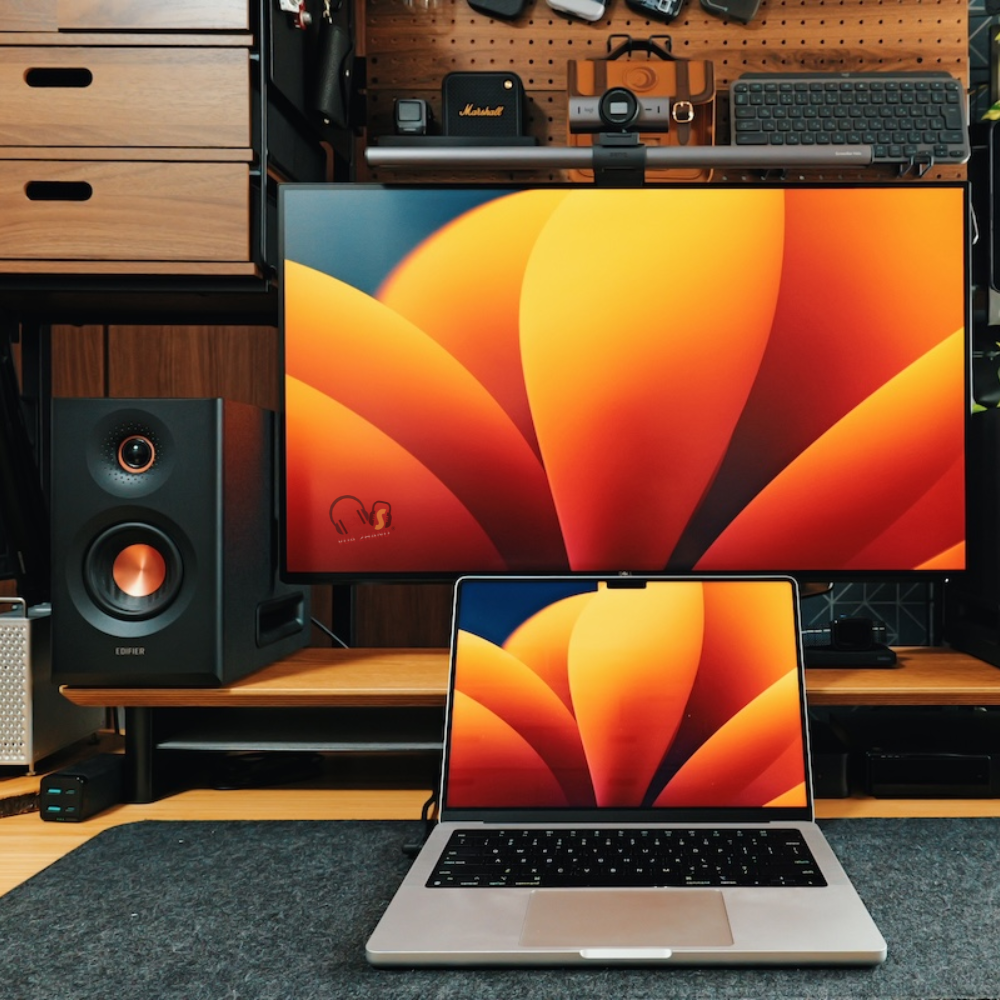 Đánh giá Loa kiểm âm Edifier MR5 khả năng tái tạo âm thanh mạnh mẽ chính xác