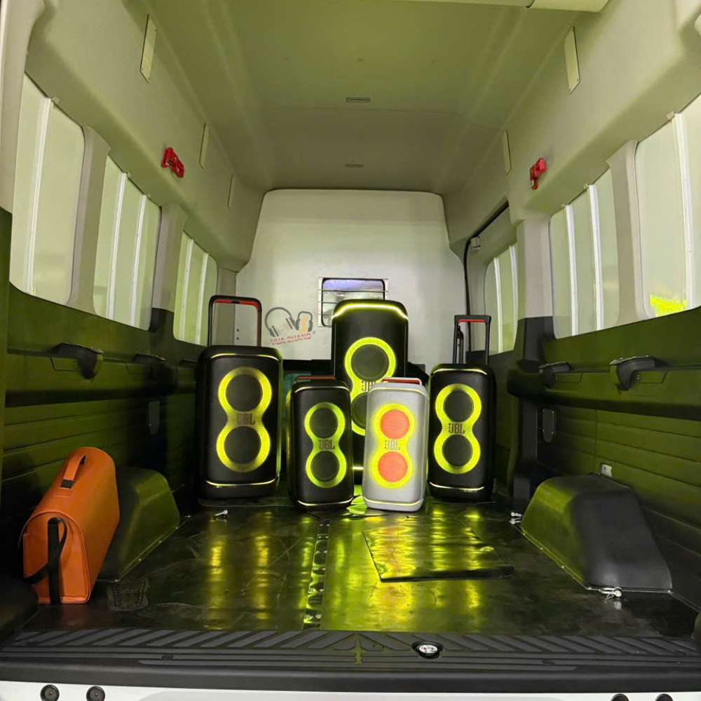 Vua2hand dịch vụ thu mua loa cũ, loa hãng các loại