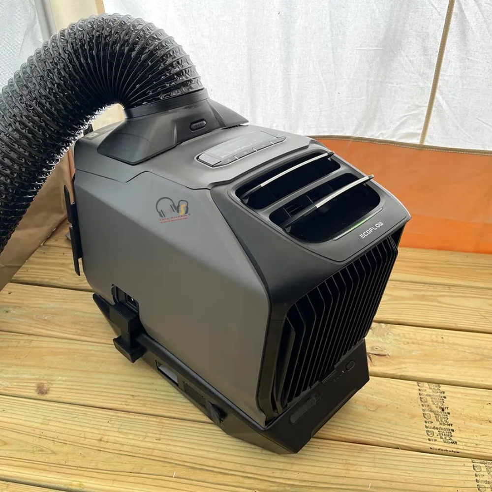 Các điểm mạnh và điểm cần cải thiện của máy điều hòa EcoFlow Wave 3