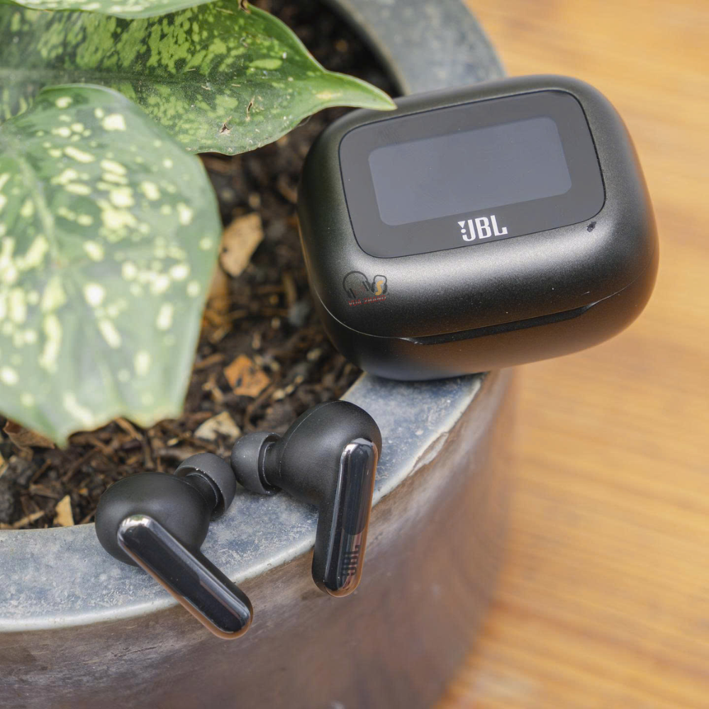 Trải nghiệm Tai Nghe JBL Live Beam 3 Có Xứng Đáng Với Mức Giá?