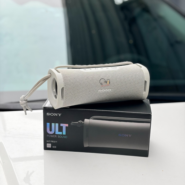 Trong Tầm Giá 3 Triệu, Sony ULT Field 1 Có Phải Lựa Chọn Tốt Nhất?