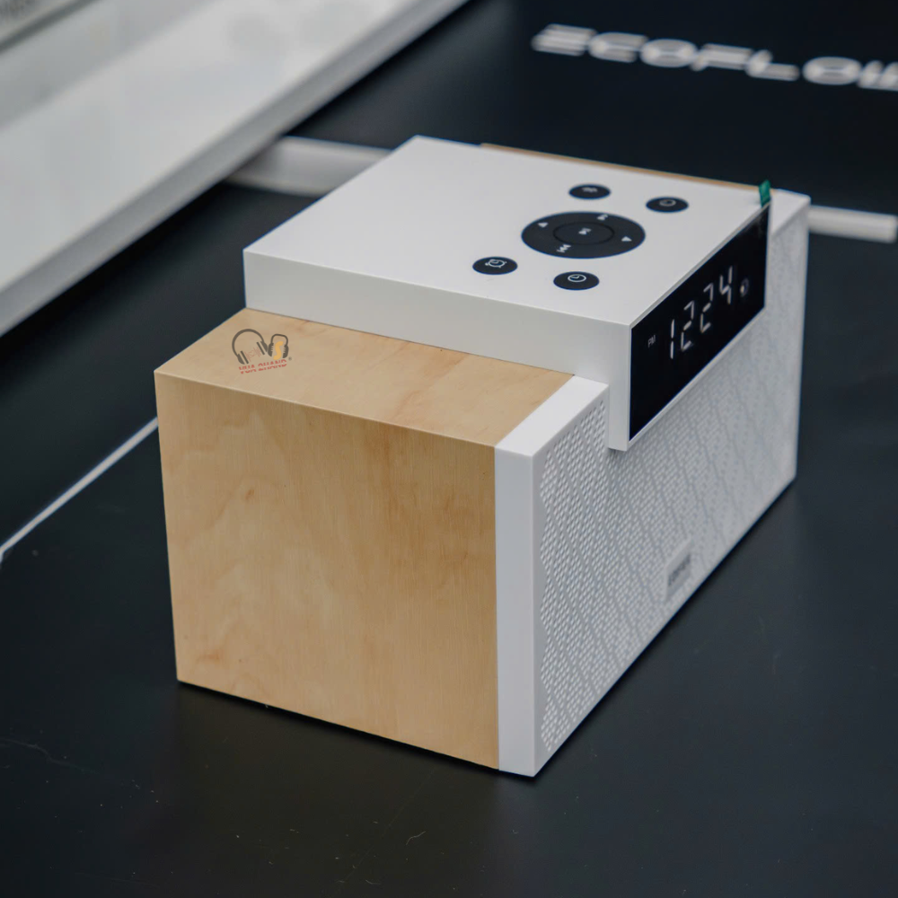 Edifier MP260 lựa chọn đáng giá trong phân khúc loa đa năng