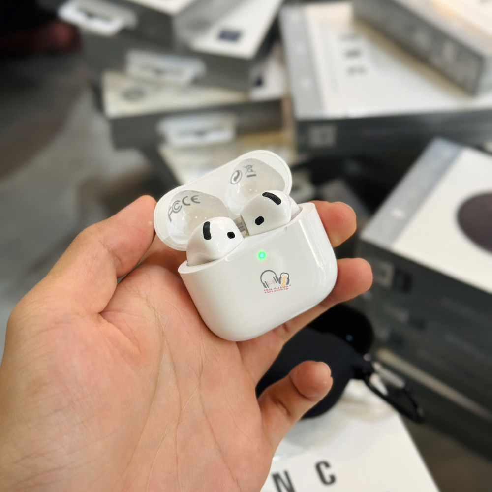 Sốc chỉ với hơn 600k, bạn đã có tai nghe chống ồn ANC xịn xò!