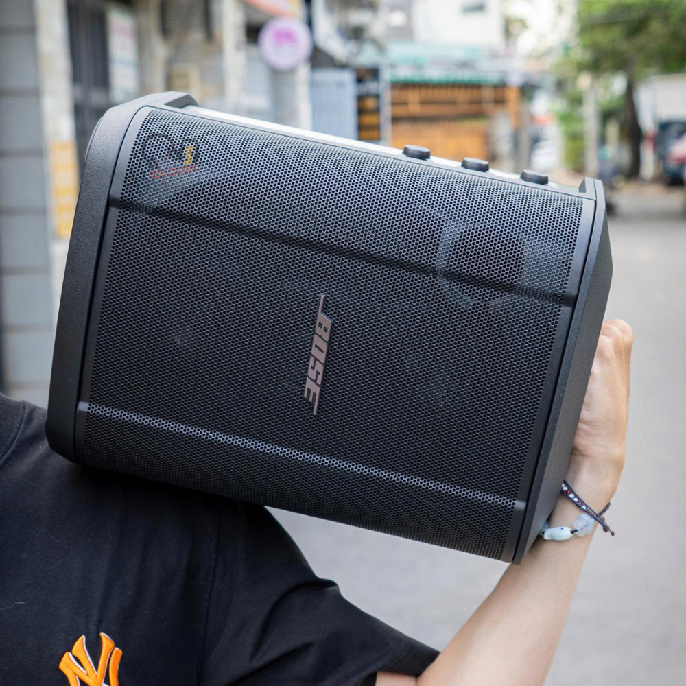 Bose S1 Pro Plus có gì đặc biệt ở phiên bản nâng cấp?