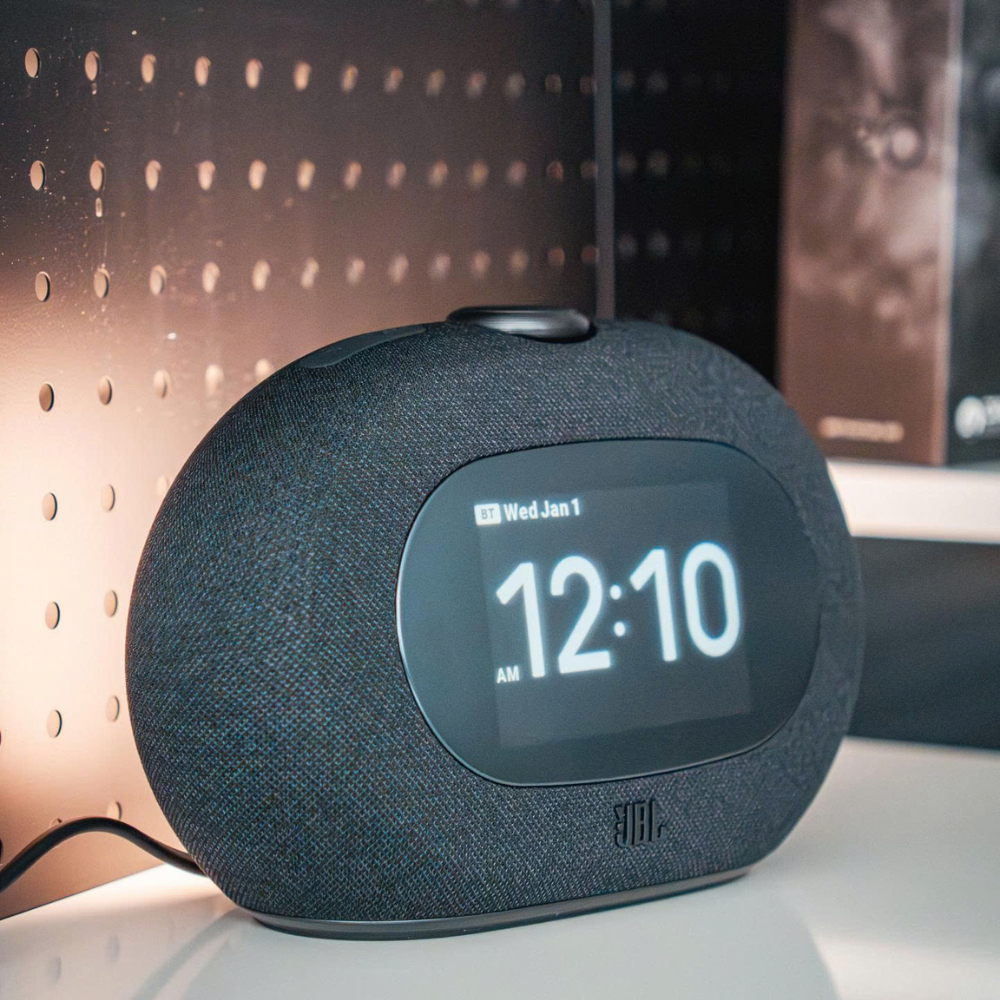 Đánh giá Loa JBL Horizon 3 Sở Hữu 3 Trong 1 Tính Năng Hữu Ích