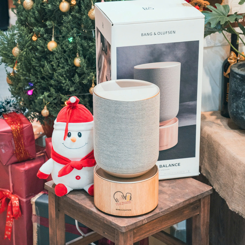 Beosound Balance âm thanh Hi-end 