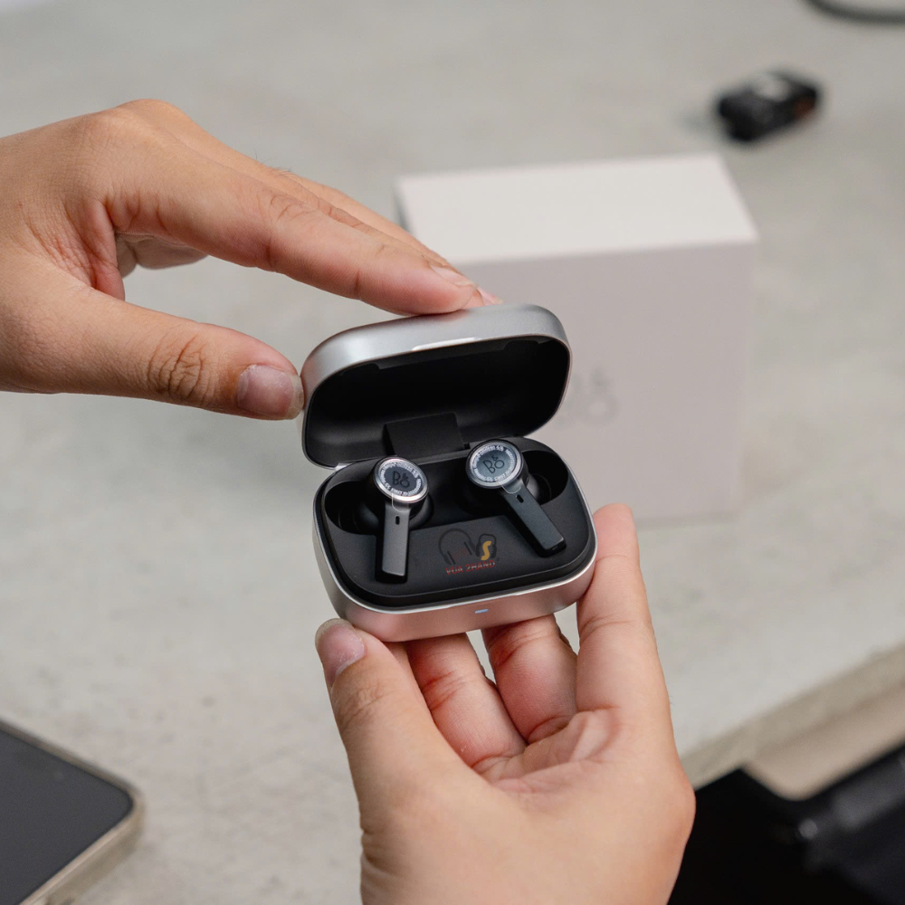 Beoplay Eleven Bước tiến vượt bậc so với người tiền nhiệm Beoplay EX