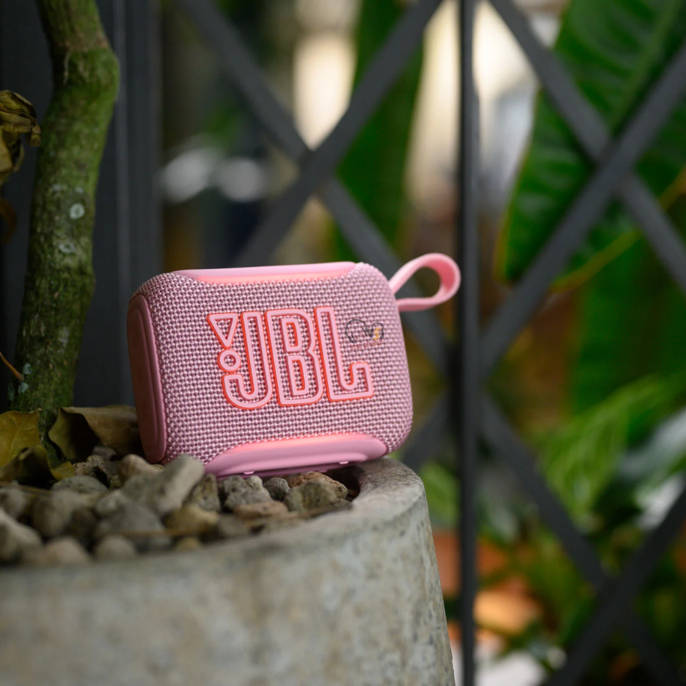 JBL Go 5 chiếc loa bluetooth mini cực kỳ đa năng phù hợp với ai?