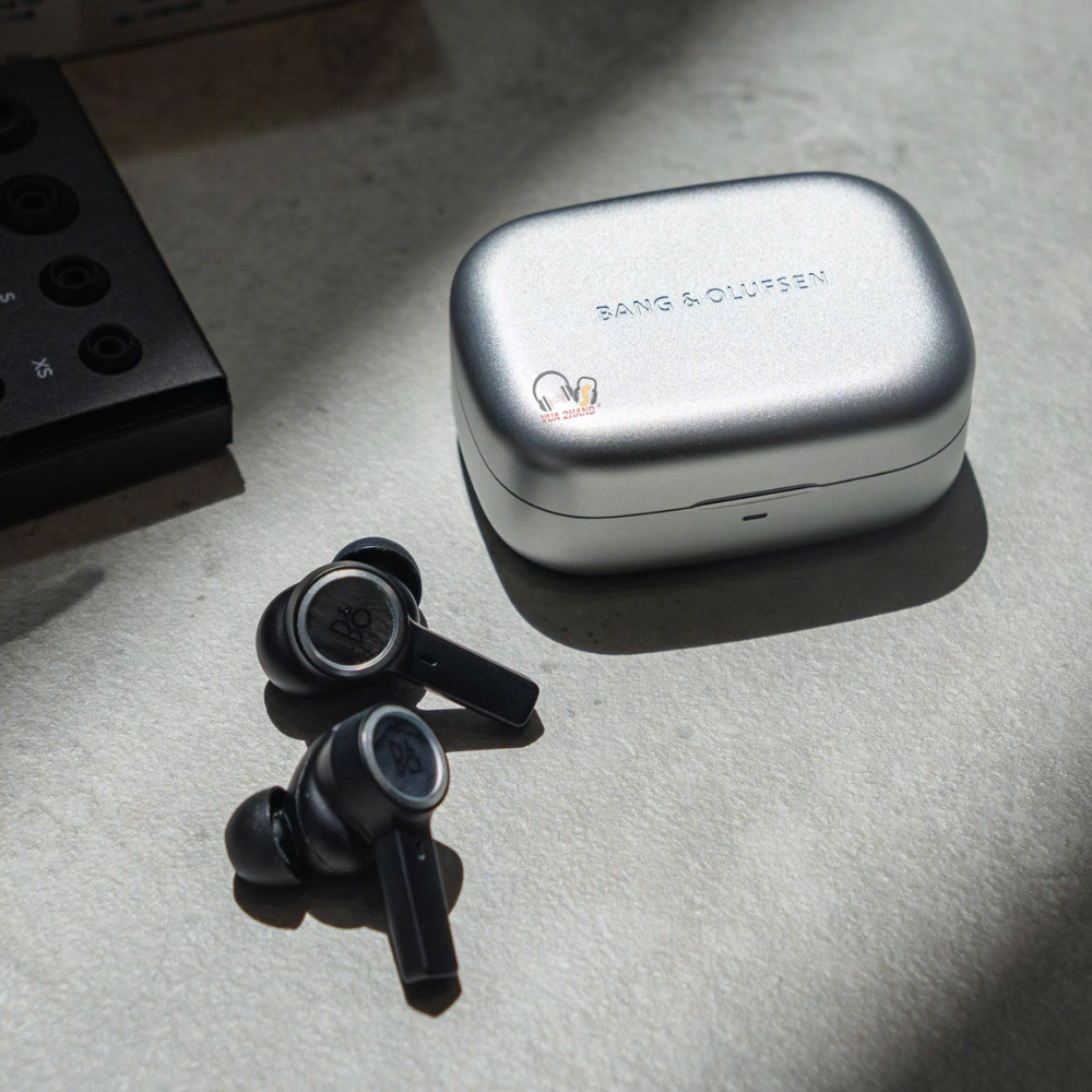 Công nghệ tai nghe Bang & Olufsen Beoplay Eleven sở hữu có gì nổi trội