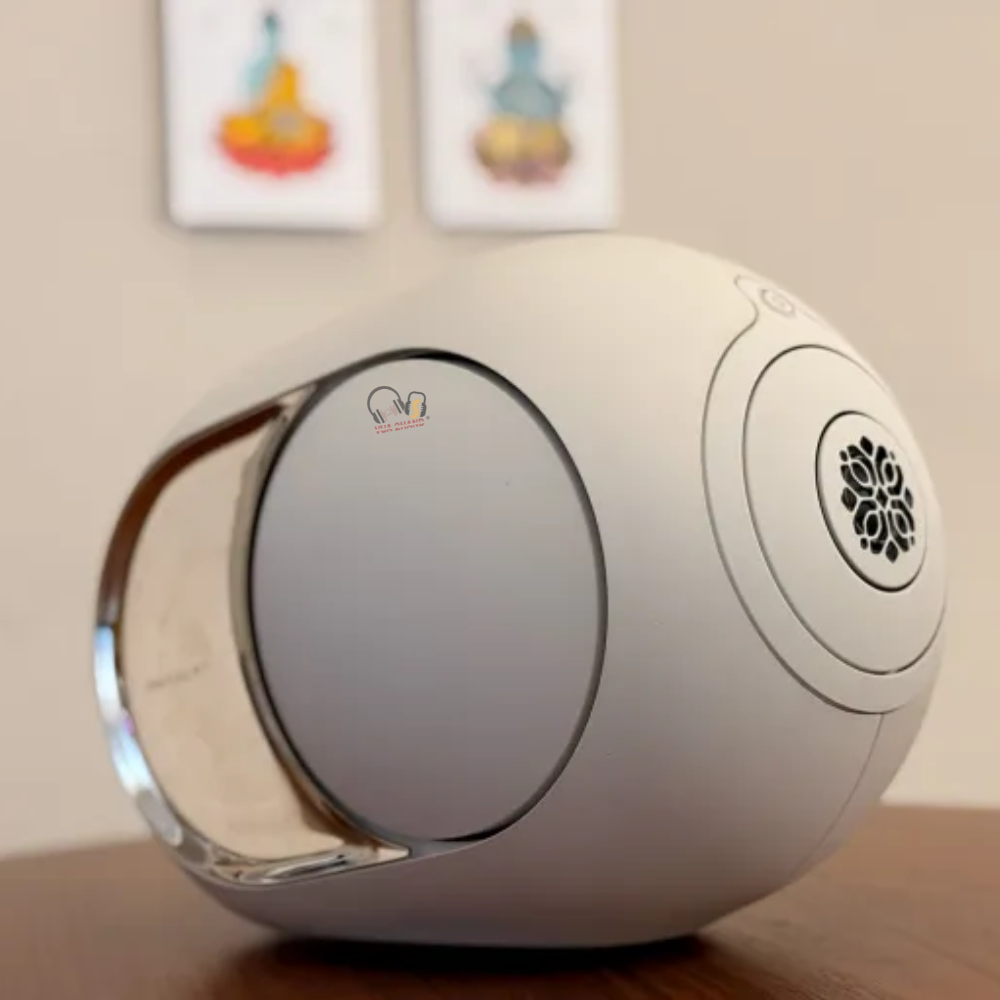 Kẻ thống trị dòng loa không dây: Gọi tên Phantom Ultimate 108dB