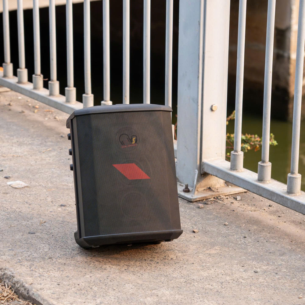 PROEL FreeOneX khi sức mạnh Class D hội tụ trong thiết kế tối giản