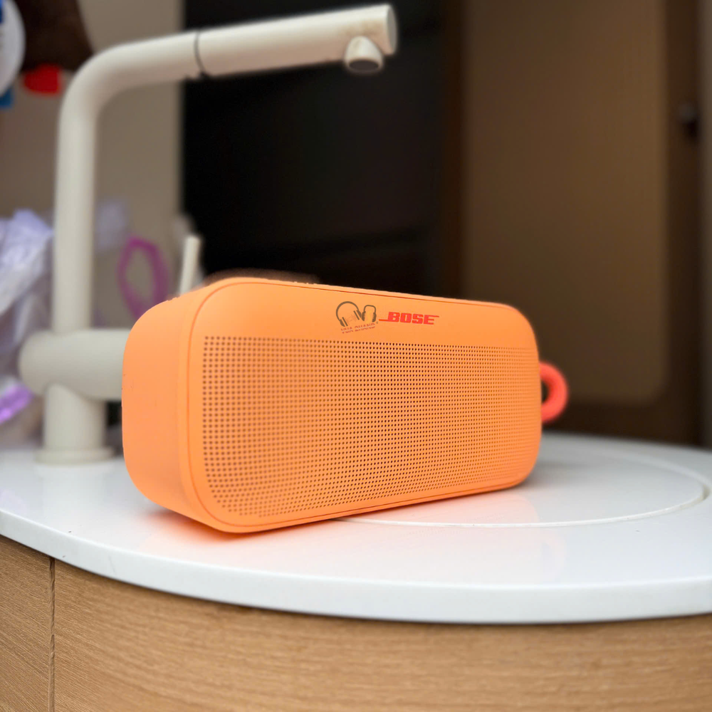 Bose SoundLink Plus Cực Phẩm Loa Nằm Giữa Flex Và Max Có Gì Đáng Tiền?