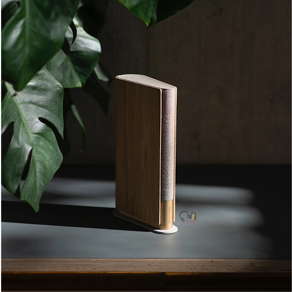 Có gì bên trong chiếc loa mỏng nhất của B&O Beosound Emerge?