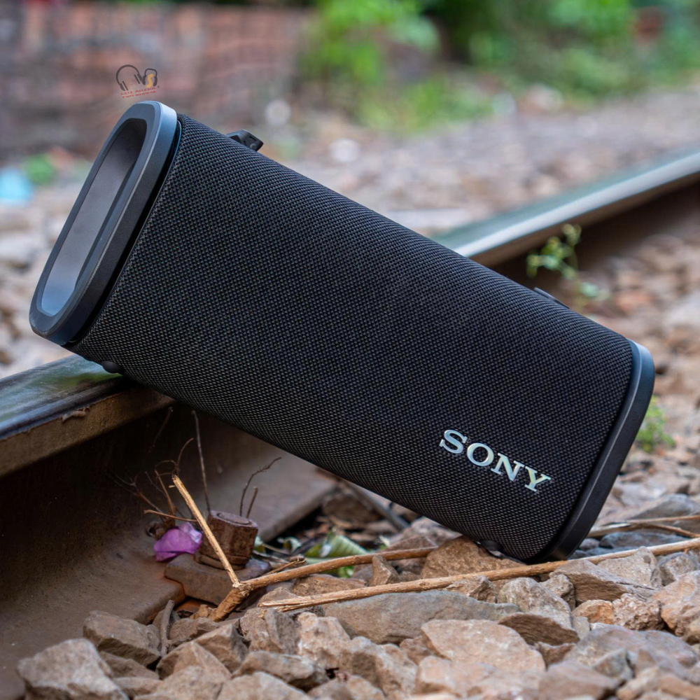 Sony ULT Field 5 chiếc loa khiến hàng xóm phải 