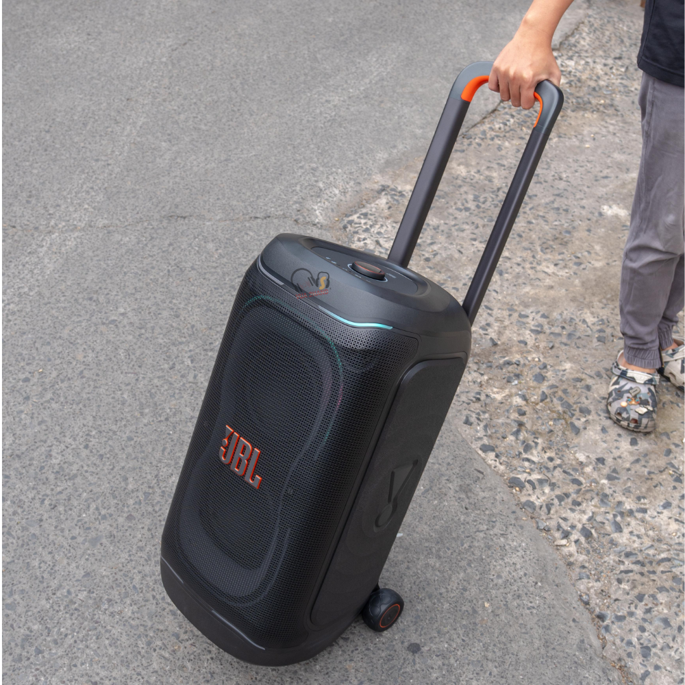 Sắm JBL PartyBox 330 Ngay Hôm Nay – Nhận Ưu Đãi Độc Quyền