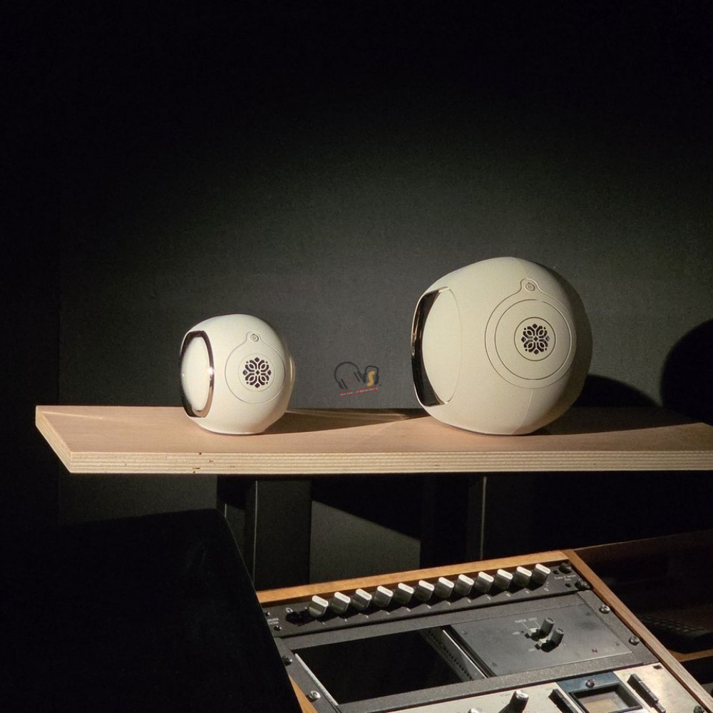 Devialet cho ra mắt loa Phantom Ultimate 2025 với nhiều cải tiến mới