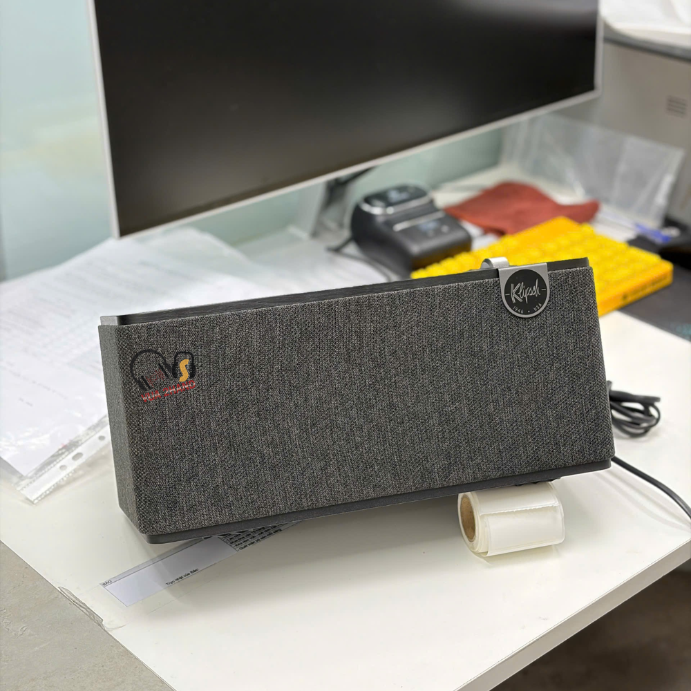 Đánh Giá Loa Klipsch The One Plus: Đậm Chất Cổ Điển Mỹ