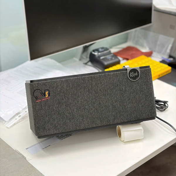 Đánh Giá Loa Klipsch The One Plus: Đậm Chất Cổ Điển Mỹ