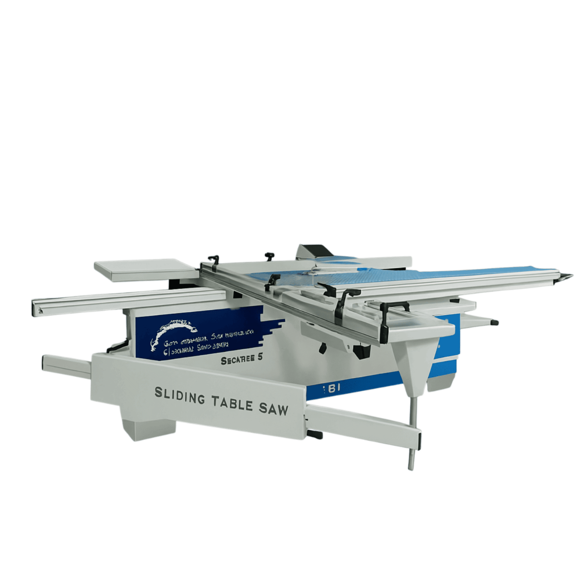 Top 5 máy chế biến gỗ CNC phổ biến nhất