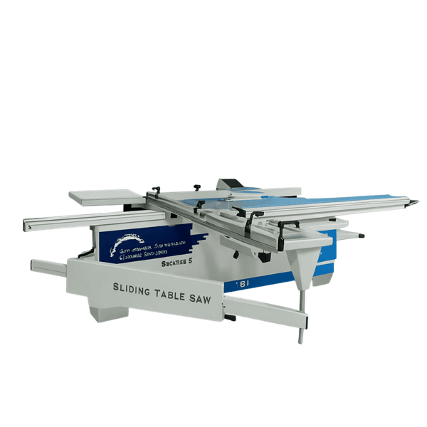 Top 5 máy chế biến gỗ CNC phổ biến nhất