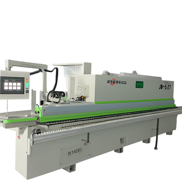 Cách lựa chọn máy dán cạnh phù hợp cho xưởng gỗ công nghiệp