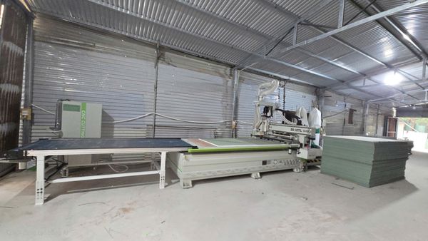 HOÀN THIỆN BÀN GIAO FULL LINE A CÔNG HÀ NỘI