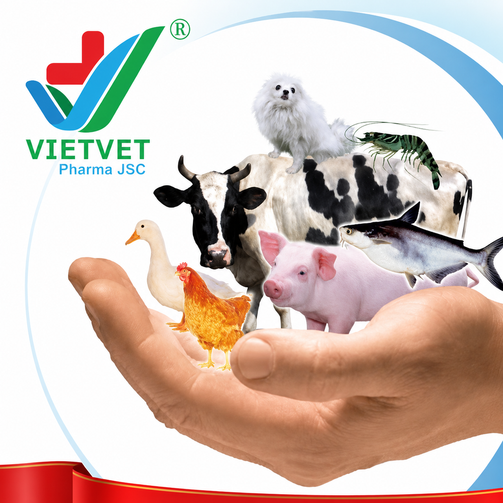 Veterinary Pharma Companies Driving Better Animal Health Worldwide