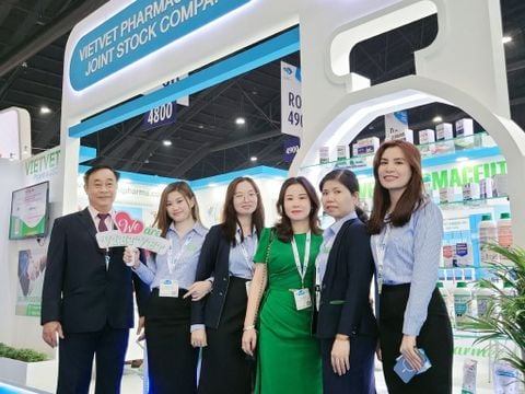 VIV Thailand Fair 2023
