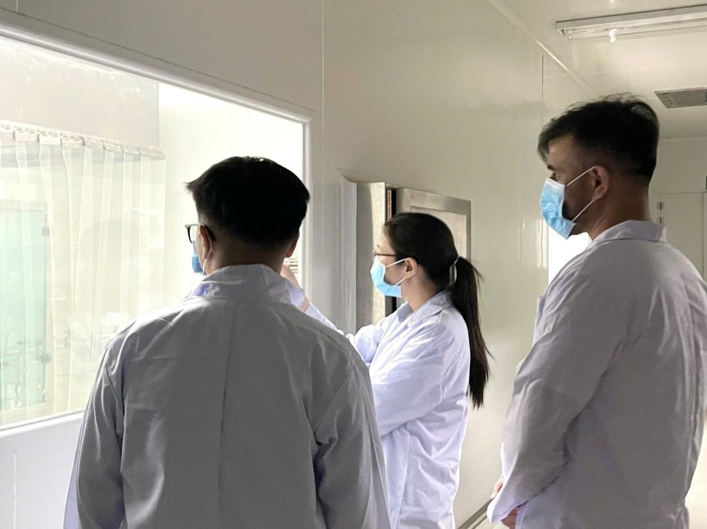TOP VETERINARY MEDICINE MANUFACTURERS IN VIETNAM