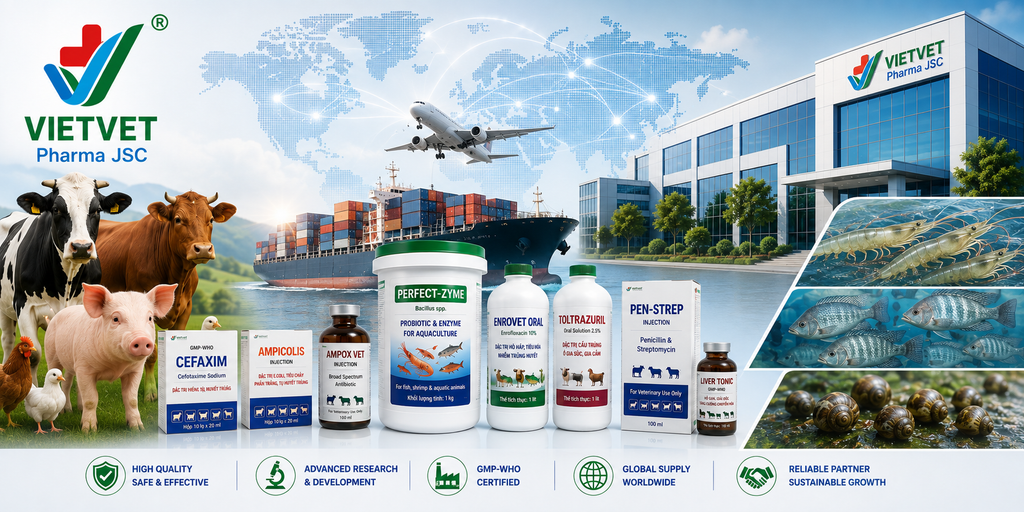 TOP ANIMAL HEALTHCARE COMPANIES & EXPORTERS 2026