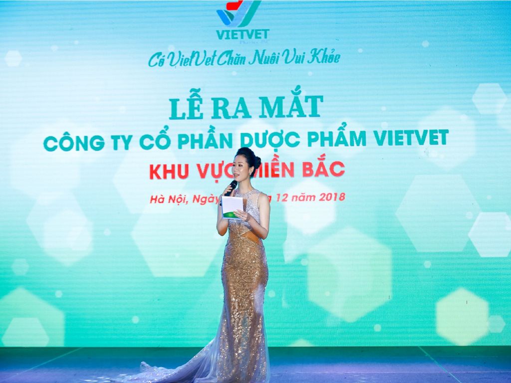 Lễ ra mắt chi nhánh miền Bắc_2018