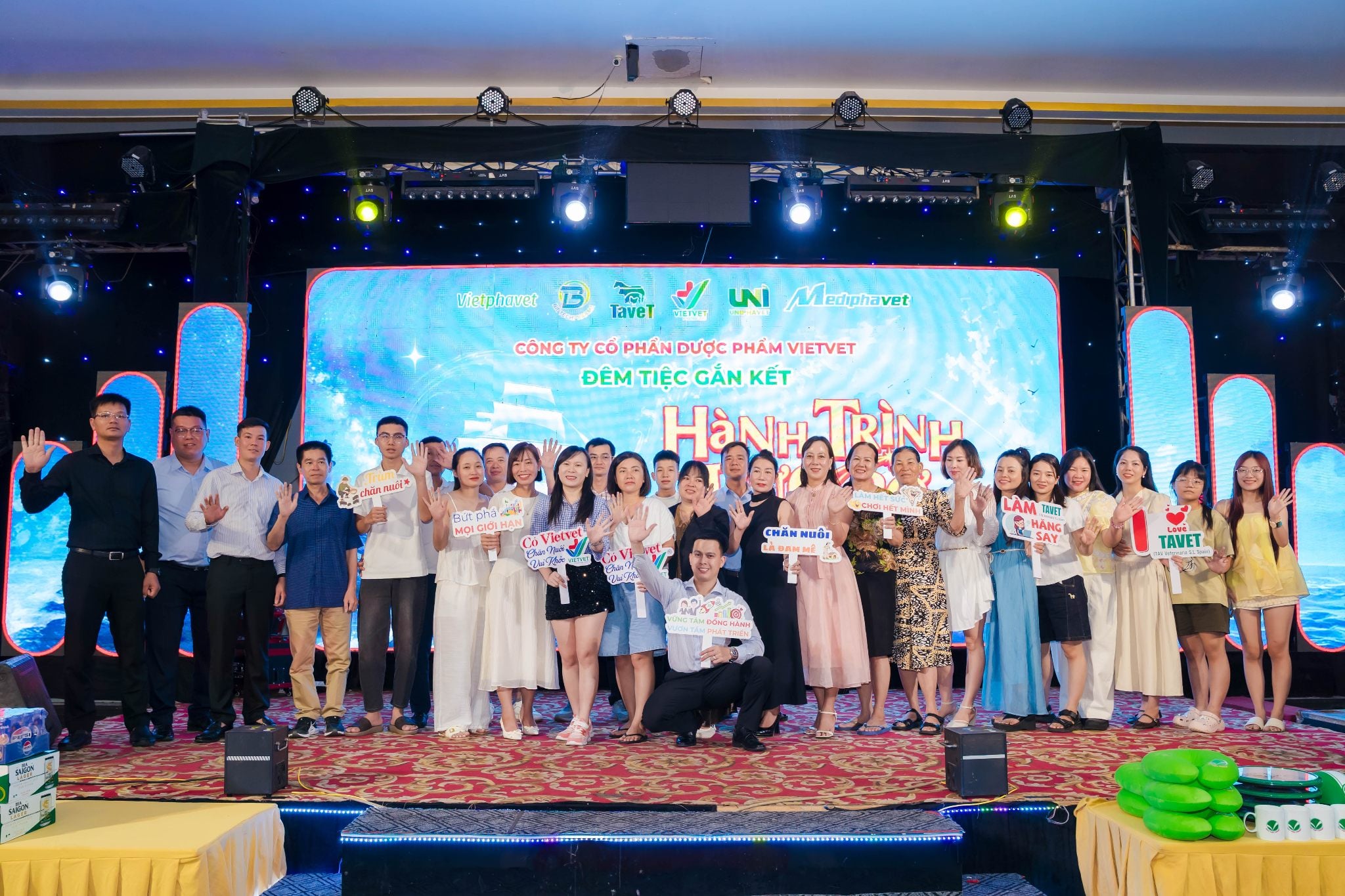 ĐÊM GALA DINER, PHAN THIẾT-26/06/2026