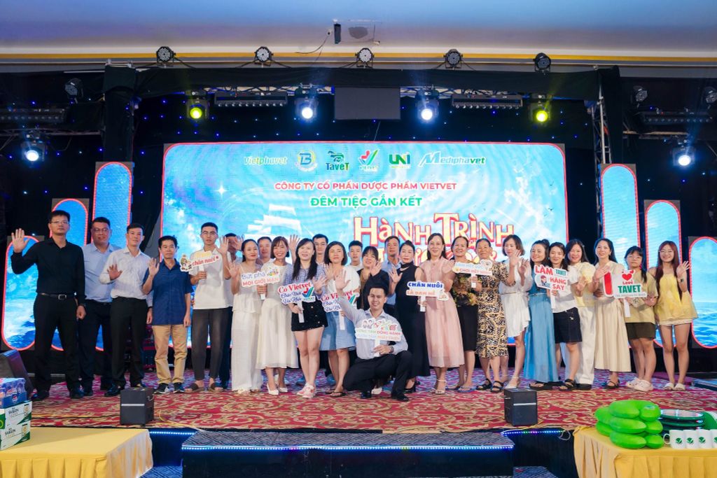 ĐÊM GALA DINER, PHAN THIẾT-26/06/2026