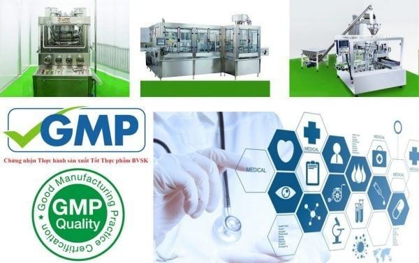 VIETVET PHARMA - GMP-WHO VETERINARY MEDICINE FACTORY IN VIETNAM
