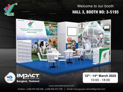 ASIA Thailand Exhibition 2025