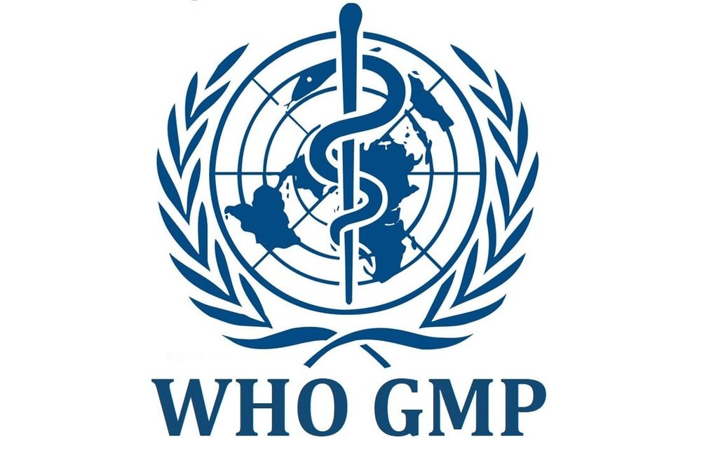 What Are GMP-WHO Certified Veterinary Medicines?