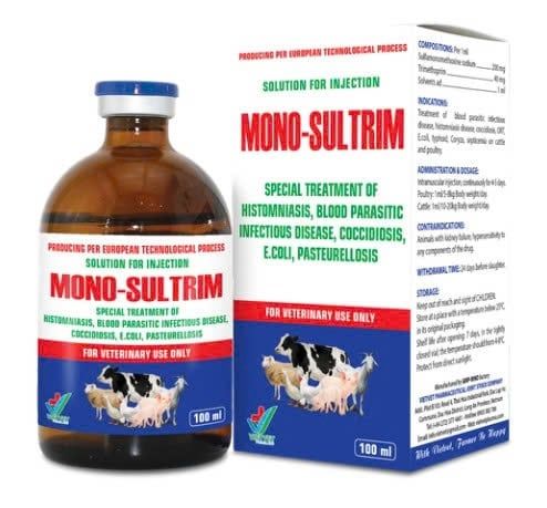 MONO-SULTRIM