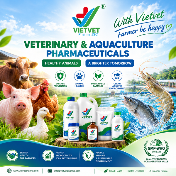 What Is International Veterinary Medicine?