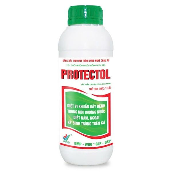 PROTECTOL- VIETVET