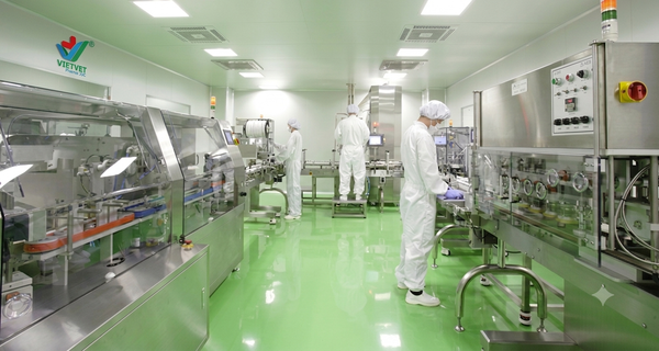 Automated Production Systems
