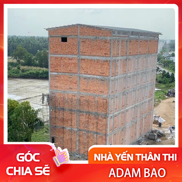Tầm quan trọng chiều cao thông tầng ?