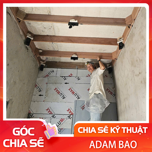 Xây nhà yến xịn sò nhưng thất bại – vì khâu vận hành & chăm sóc bị bỏ quên