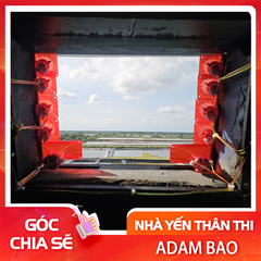 Sự kết hợp ax-61w và ax-6000wx