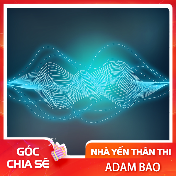 Vùng nhiều chim mà cạnh tranh cao dẫn đến loạn âm.