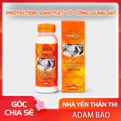 Protection Swiftlet có công dụng gì?