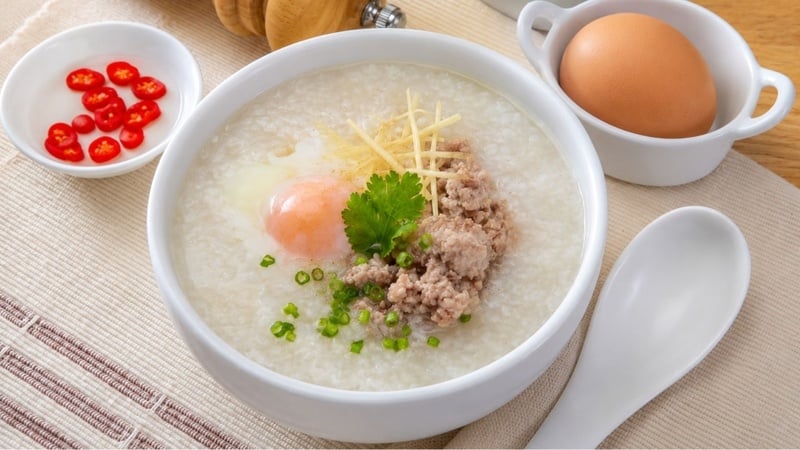Ăn Cháo Có Giảm Cân Được Không? Sự Thật Về Chỉ Số Đường Huyết Và Thực Đơn Giữ Dáng Từ Chuyên Gia